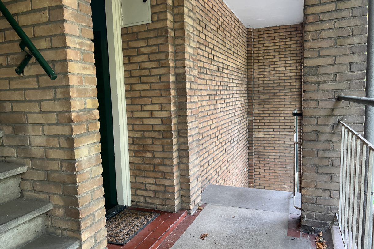 Te koop: Foto Appartement aan de Anthony van Leeuwenhoeklaan 2II in Hengelo