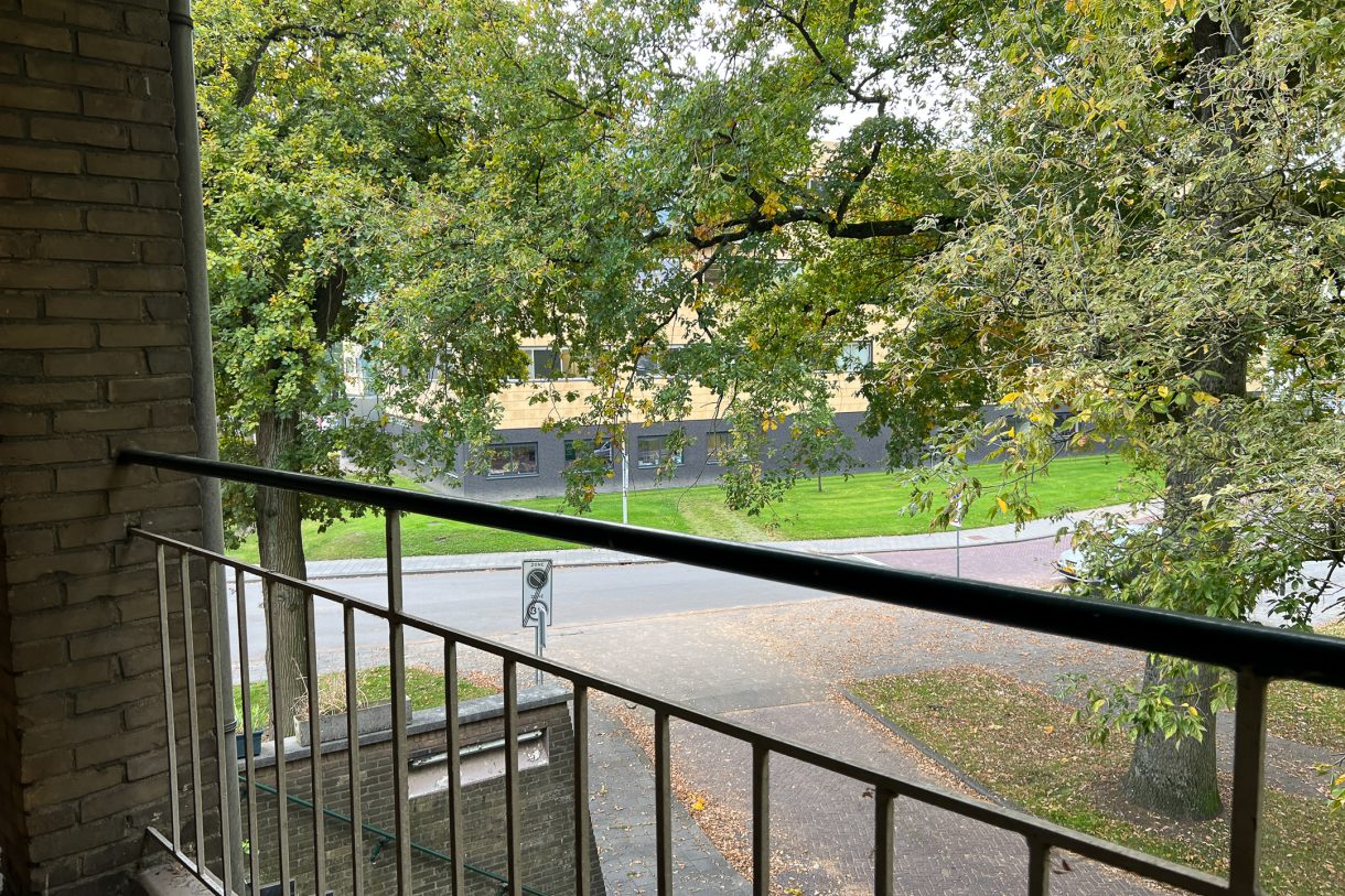 Te koop: Foto Appartement aan de Anthony van Leeuwenhoeklaan 2II in Hengelo