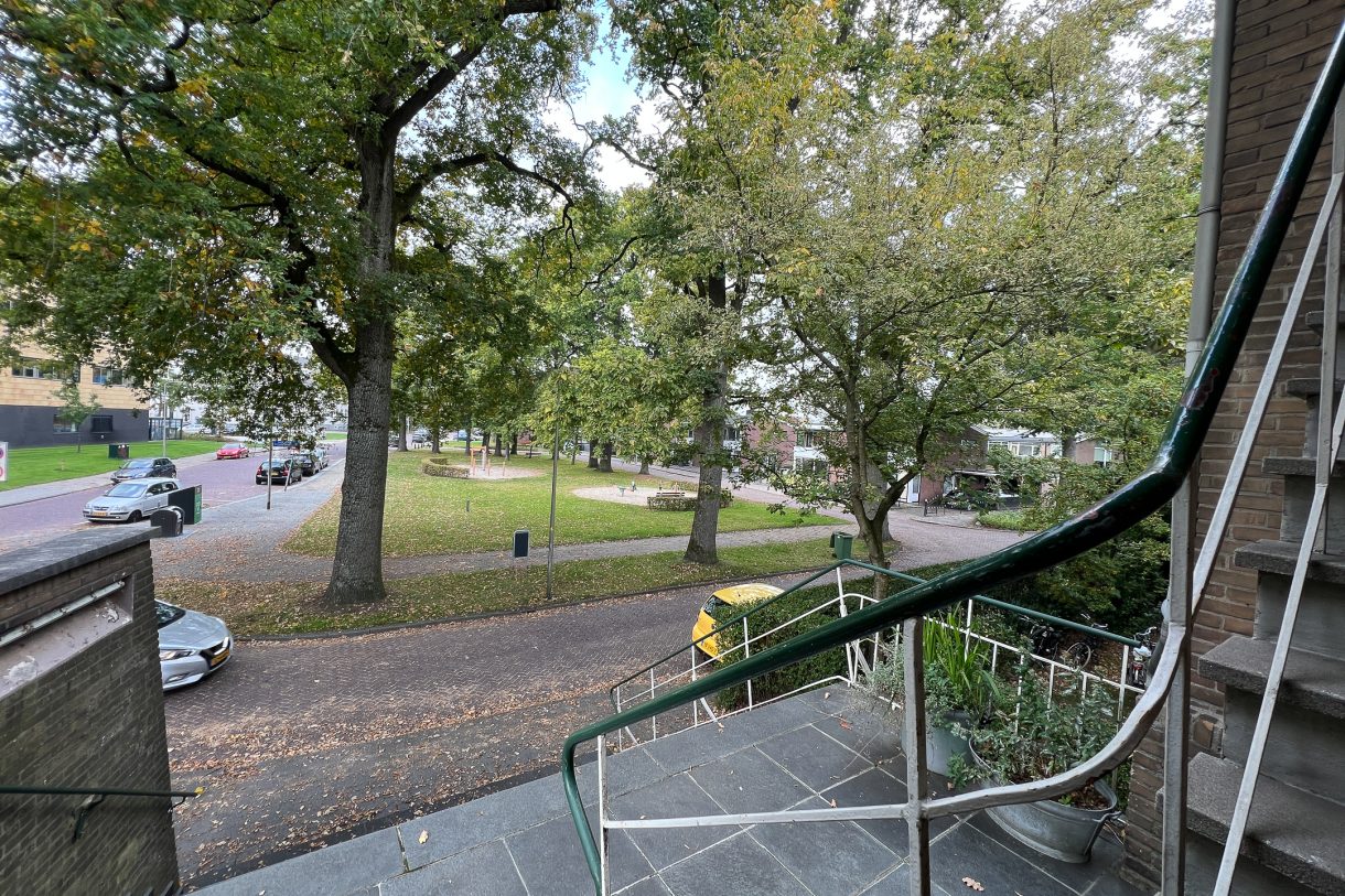 Te koop: Foto Appartement aan de Anthony van Leeuwenhoeklaan 2II in Hengelo