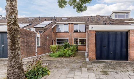 koop  Bodegraven  Zuwe 18 – Hoofdfoto
