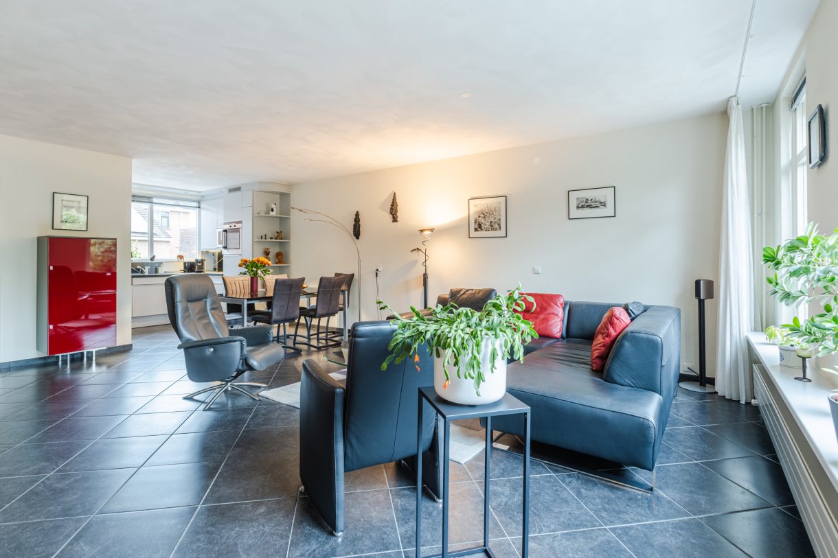 Te koop: Foto Woonhuis aan de Zuwe 18 in Bodegraven