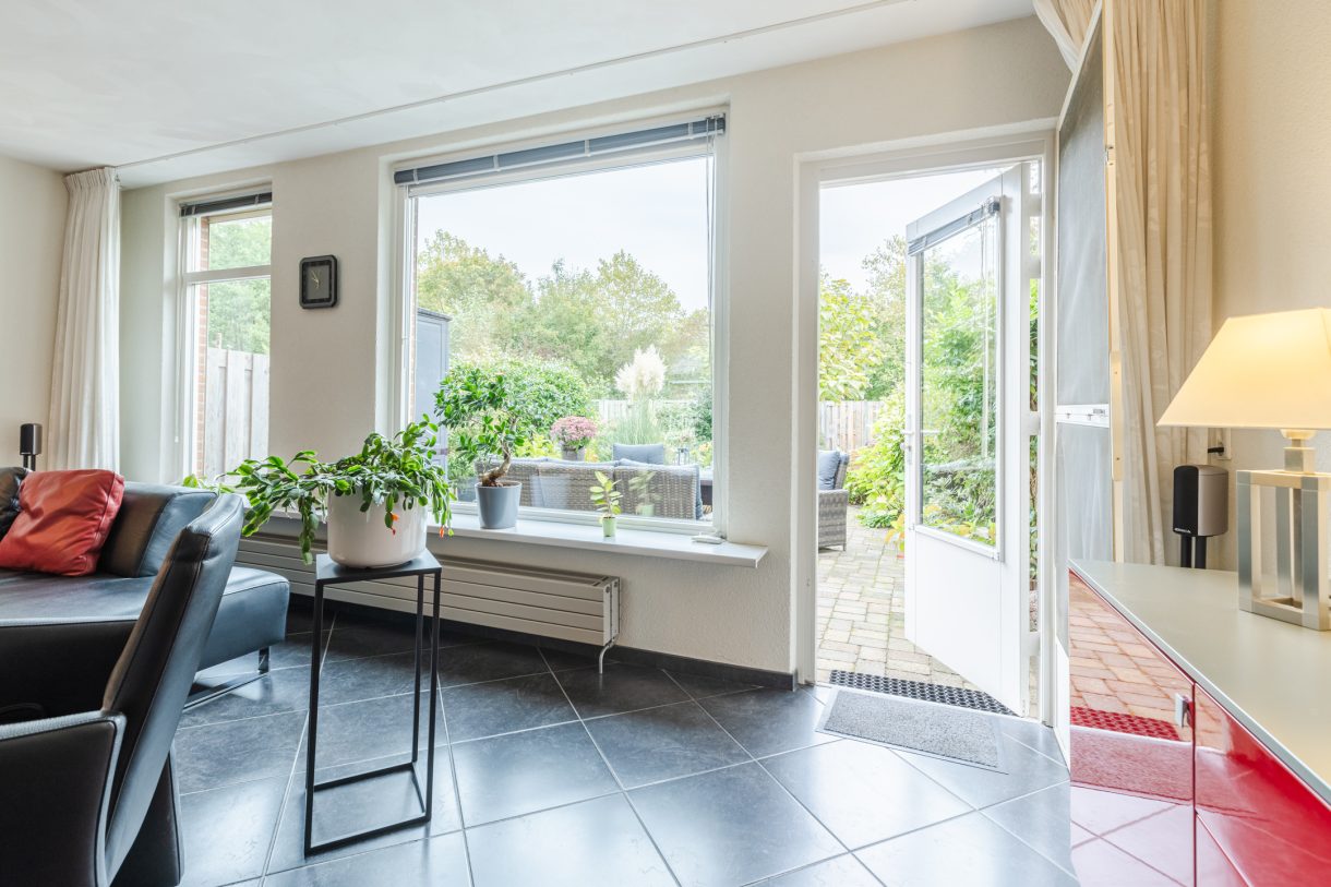 Te koop: Foto Woonhuis aan de Zuwe 18 in Bodegraven