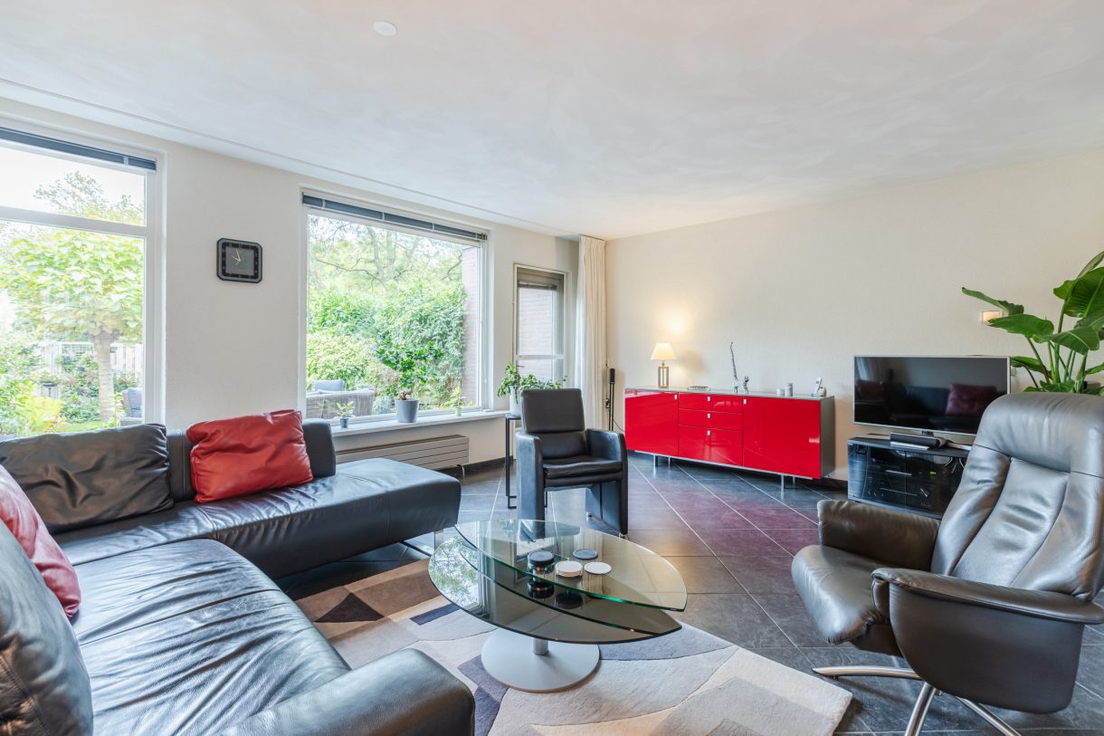 Te koop: Foto Woonhuis aan de Zuwe 18 in Bodegraven