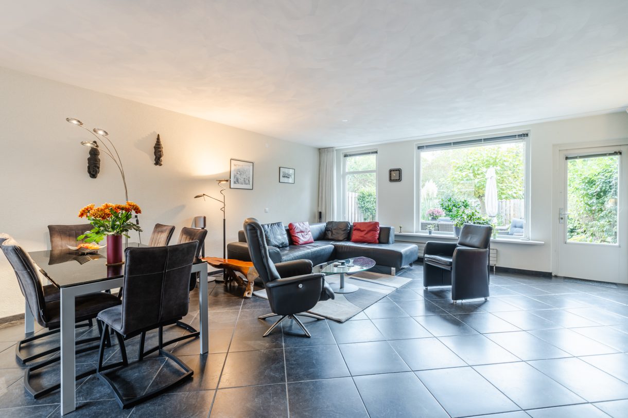 Te koop: Foto Woonhuis aan de Zuwe 18 in Bodegraven