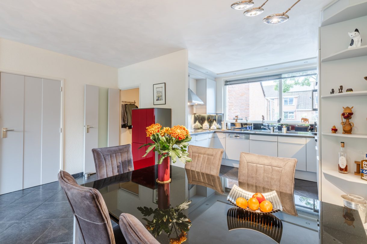 Te koop: Foto Woonhuis aan de Zuwe 18 in Bodegraven