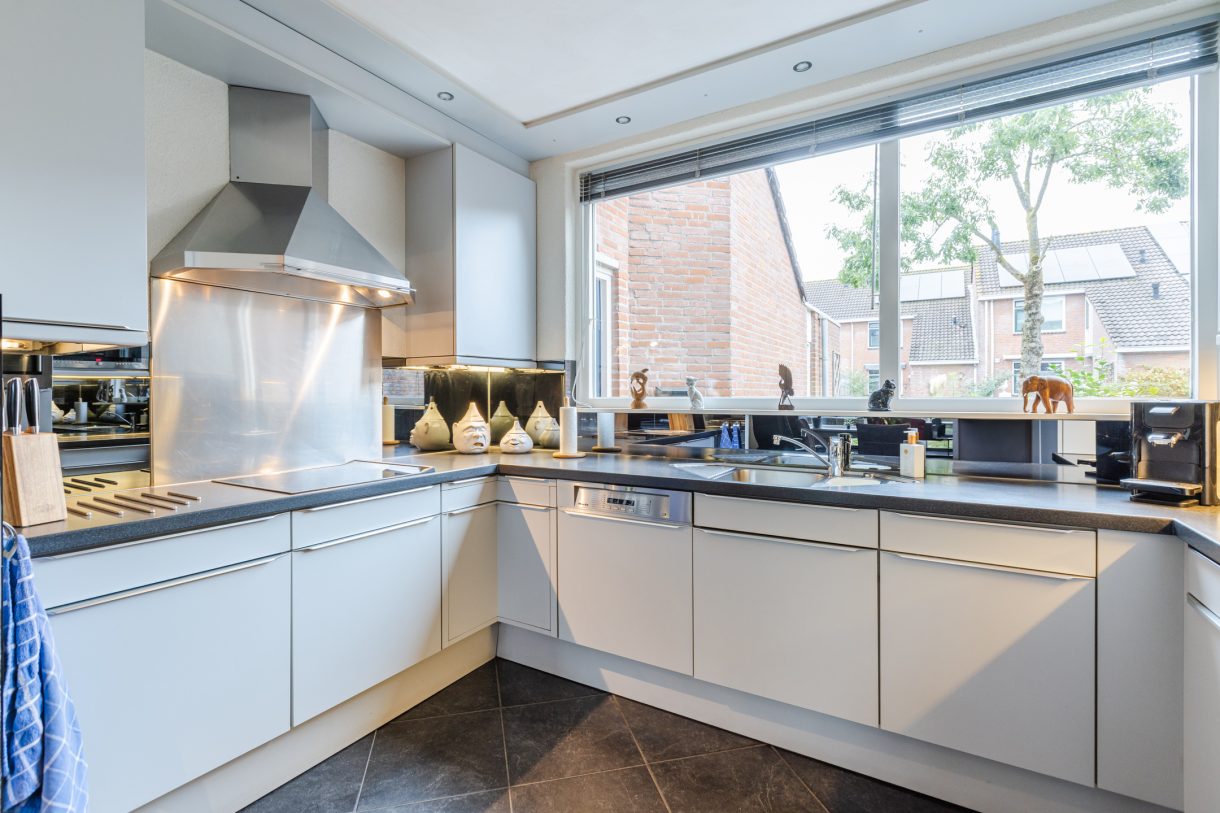 Te koop: Foto Woonhuis aan de Zuwe 18 in Bodegraven