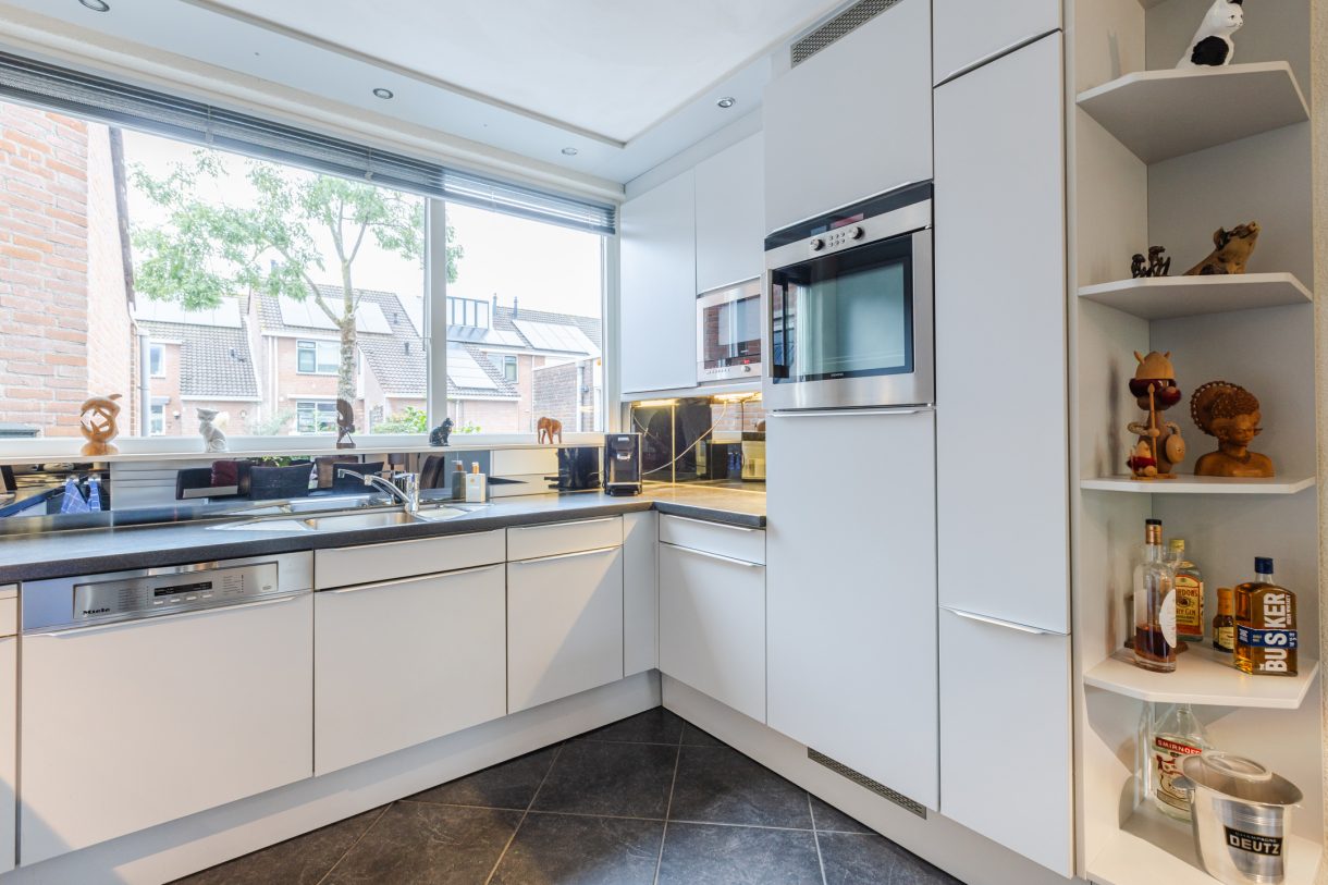 Te koop: Foto Woonhuis aan de Zuwe 18 in Bodegraven