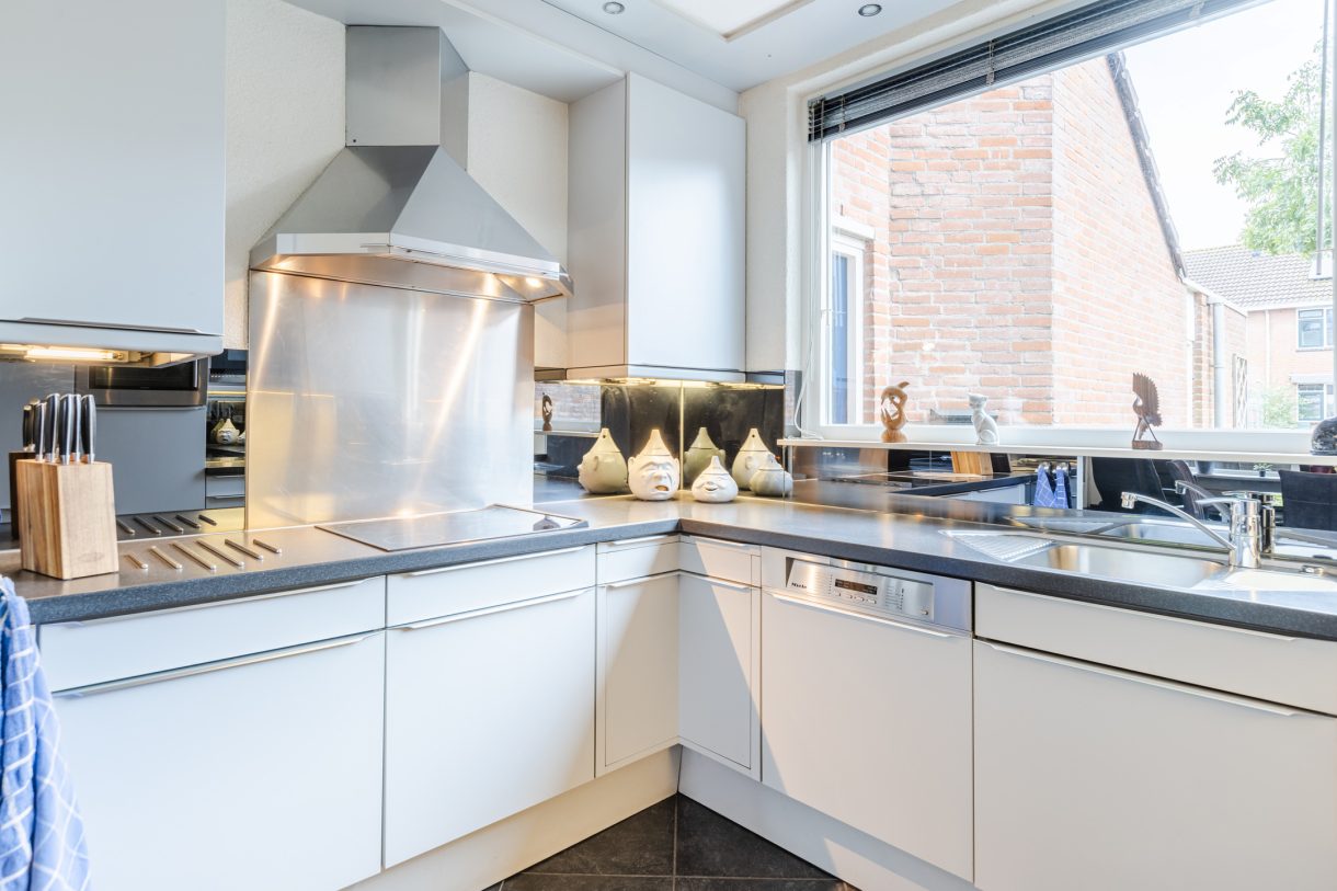 Te koop: Foto Woonhuis aan de Zuwe 18 in Bodegraven