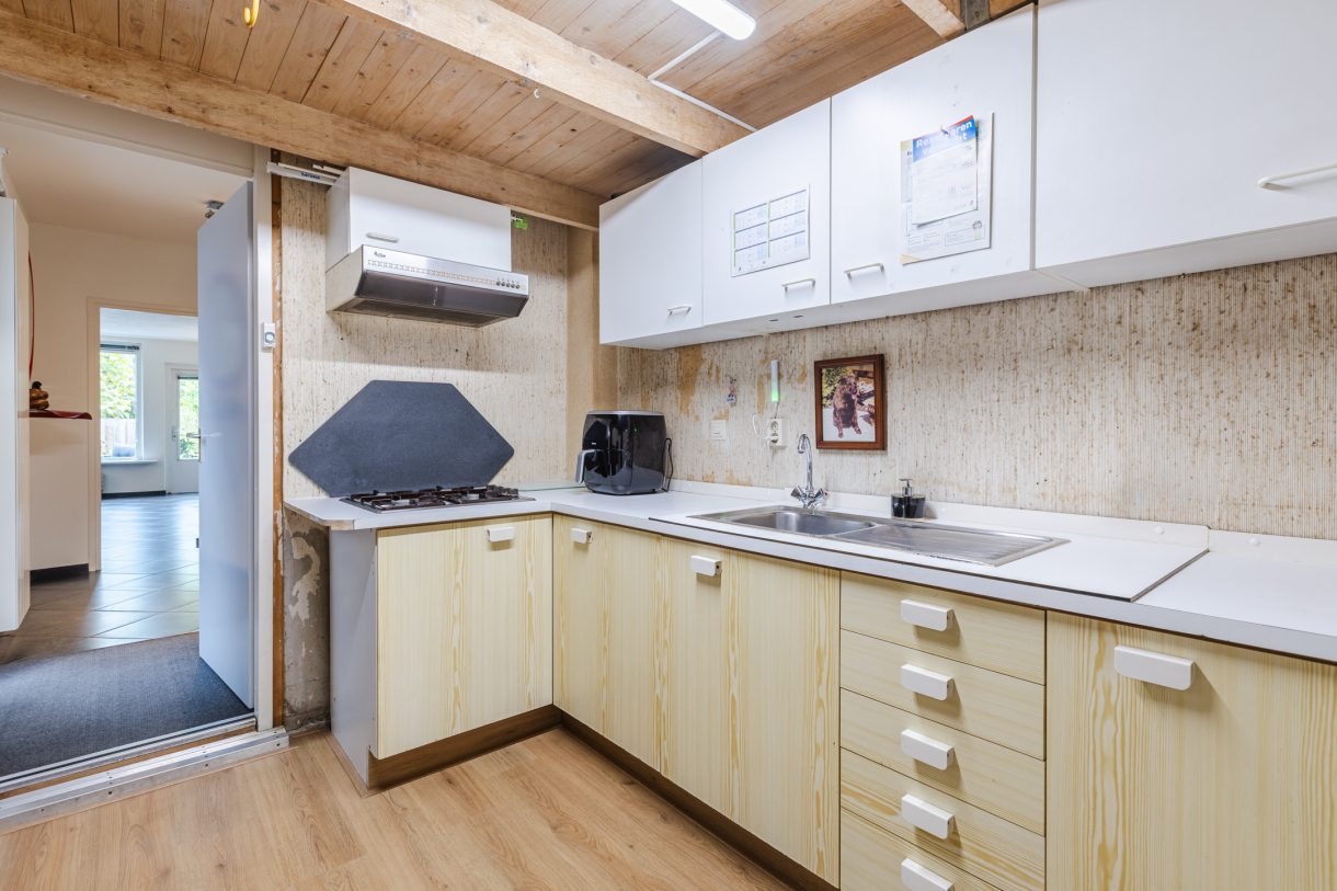 Te koop: Foto Woonhuis aan de Zuwe 18 in Bodegraven