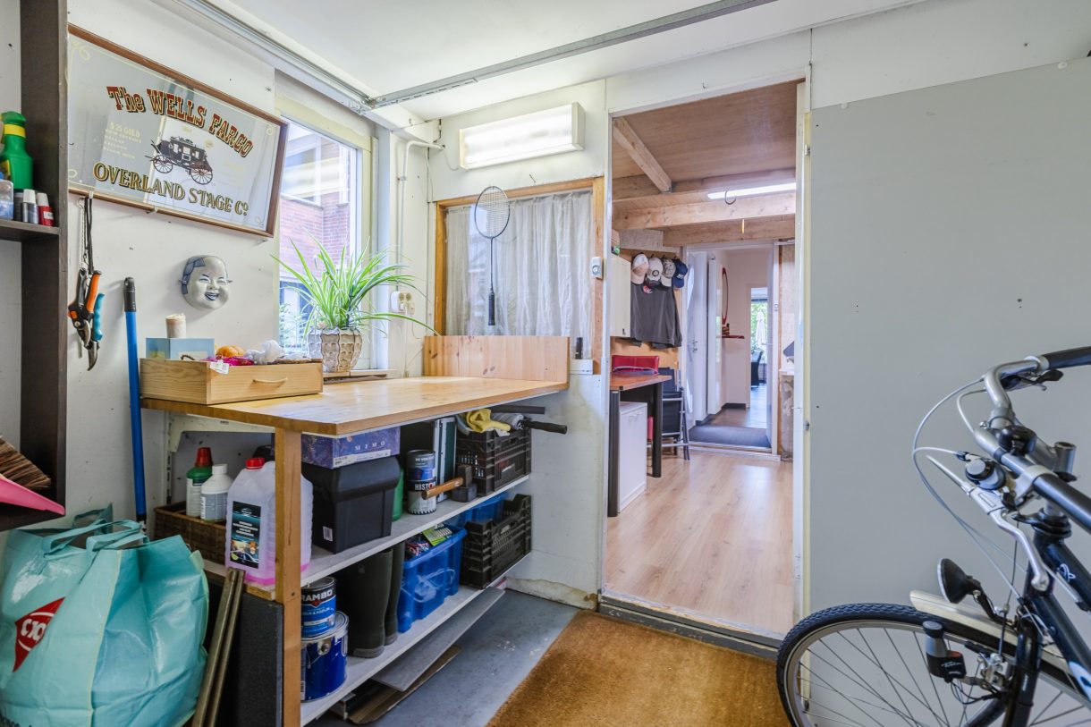 Te koop: Foto Woonhuis aan de Zuwe 18 in Bodegraven