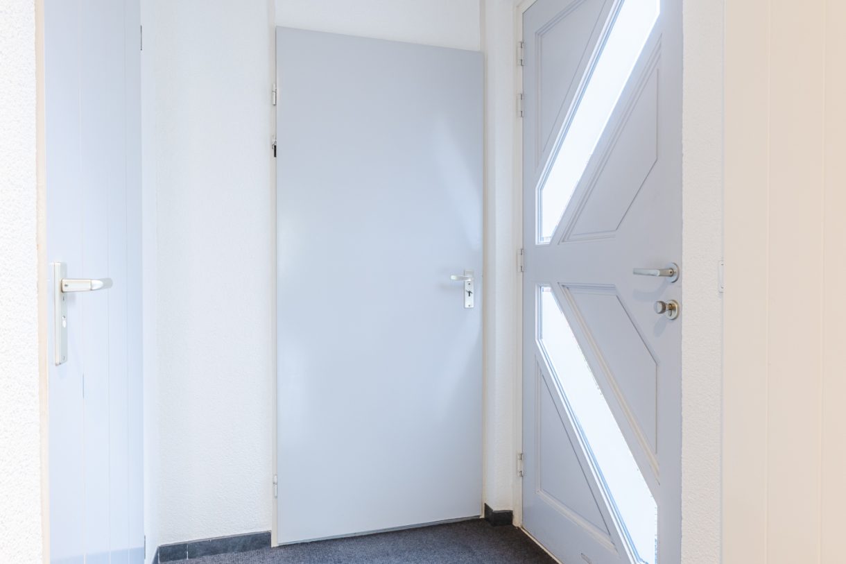 Te koop: Foto Woonhuis aan de Zuwe 18 in Bodegraven