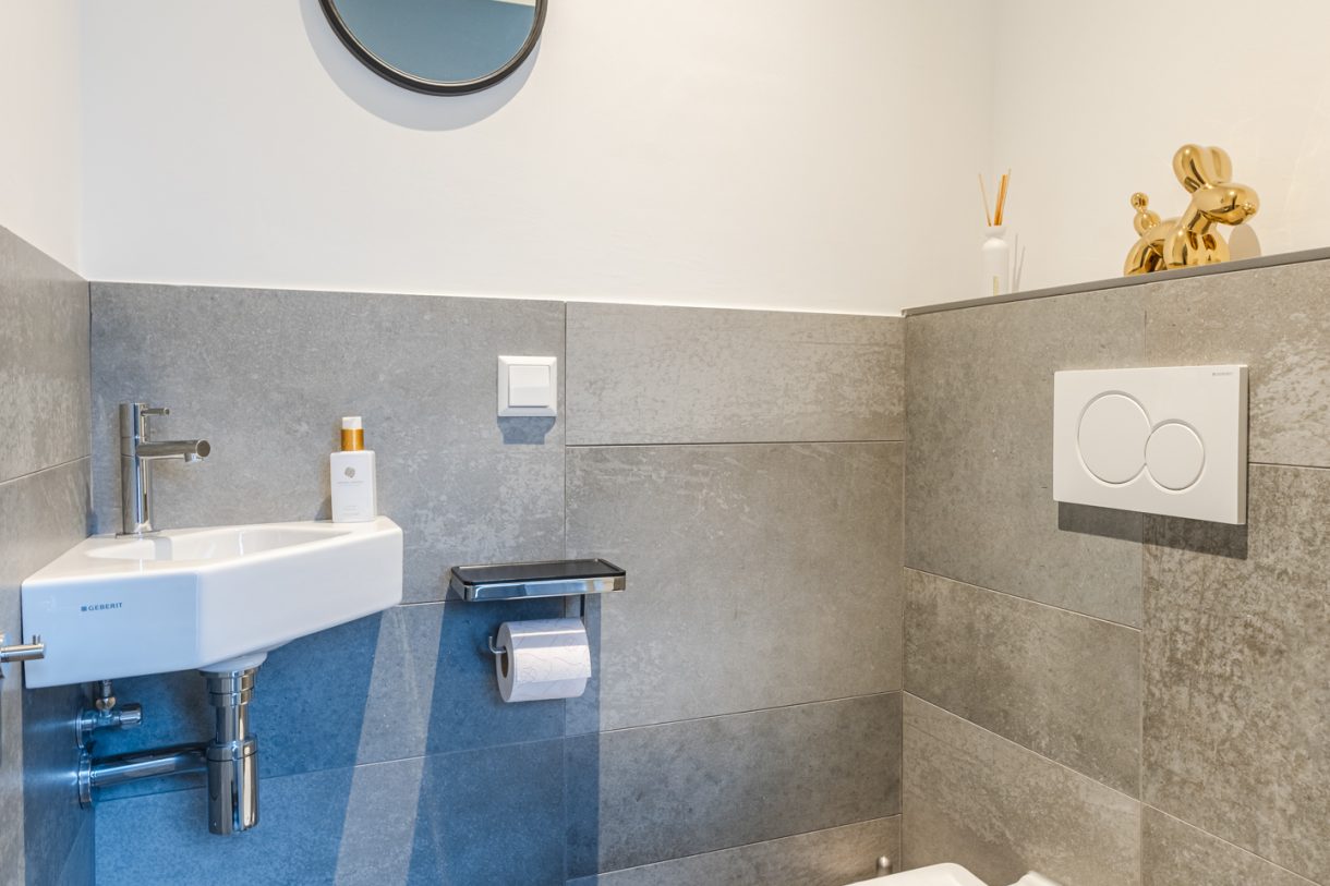 Te koop: Foto Woonhuis aan de Zuwe 18 in Bodegraven