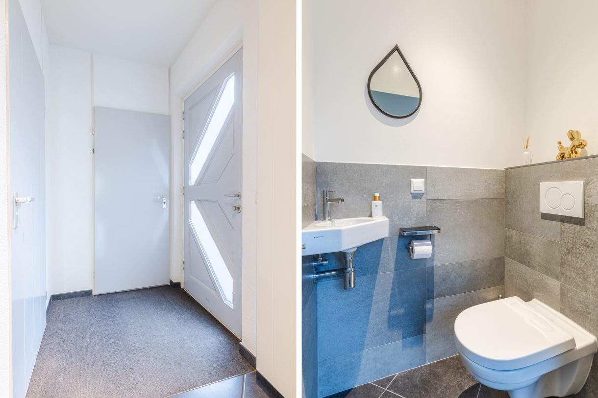 Te koop: Foto Woonhuis aan de Zuwe 18 in Bodegraven