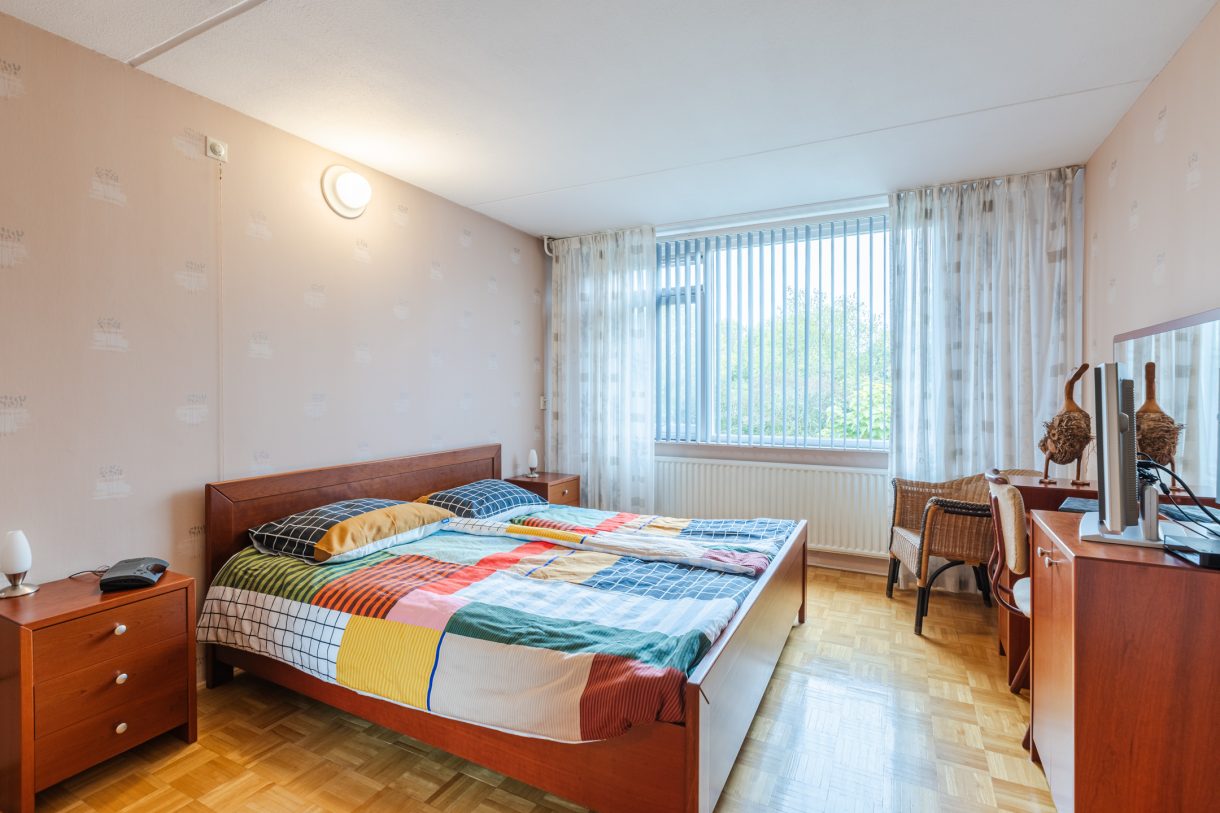 Te koop: Foto Woonhuis aan de Zuwe 18 in Bodegraven