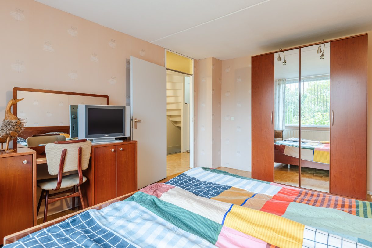 Te koop: Foto Woonhuis aan de Zuwe 18 in Bodegraven