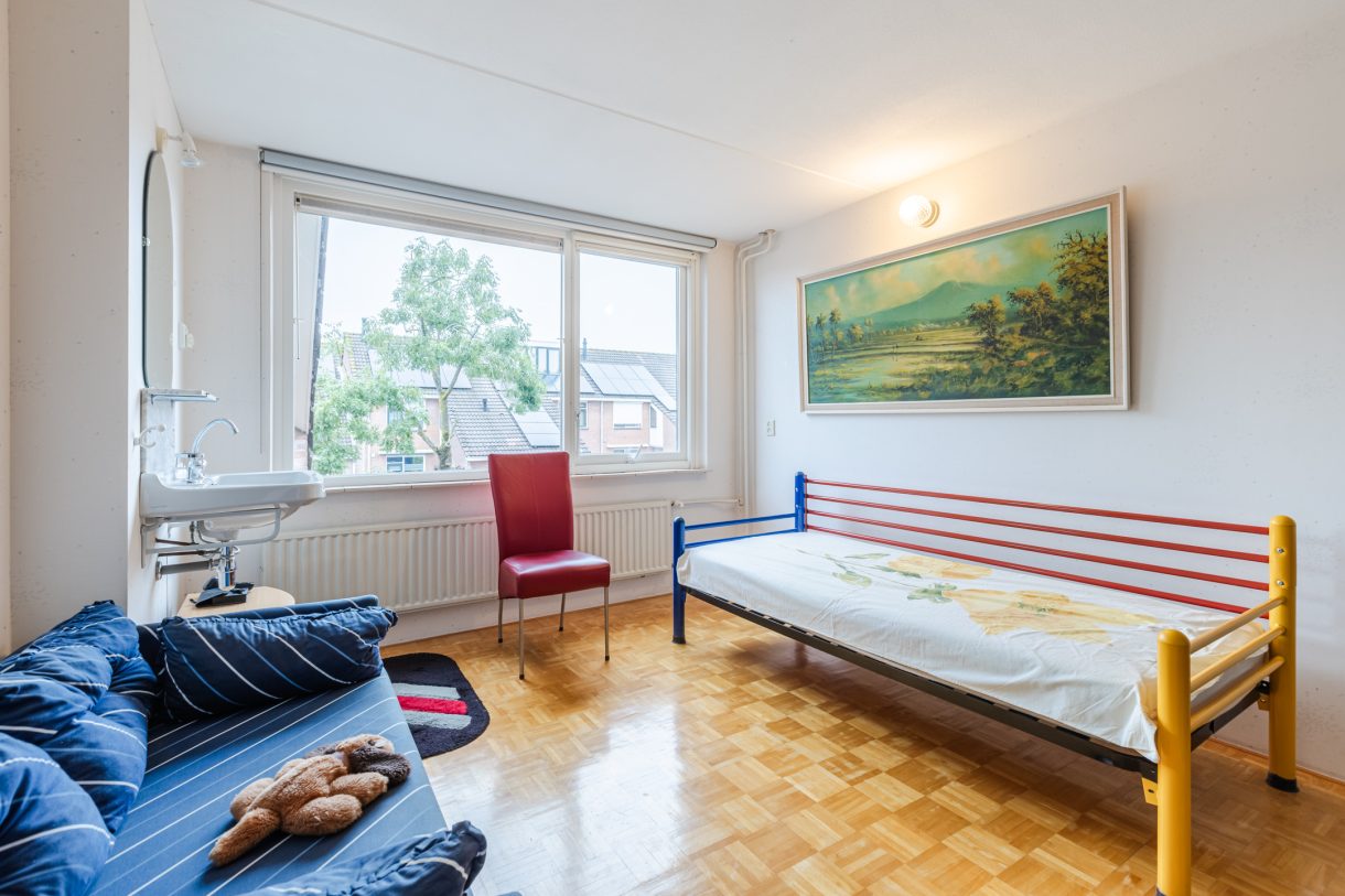 Te koop: Foto Woonhuis aan de Zuwe 18 in Bodegraven