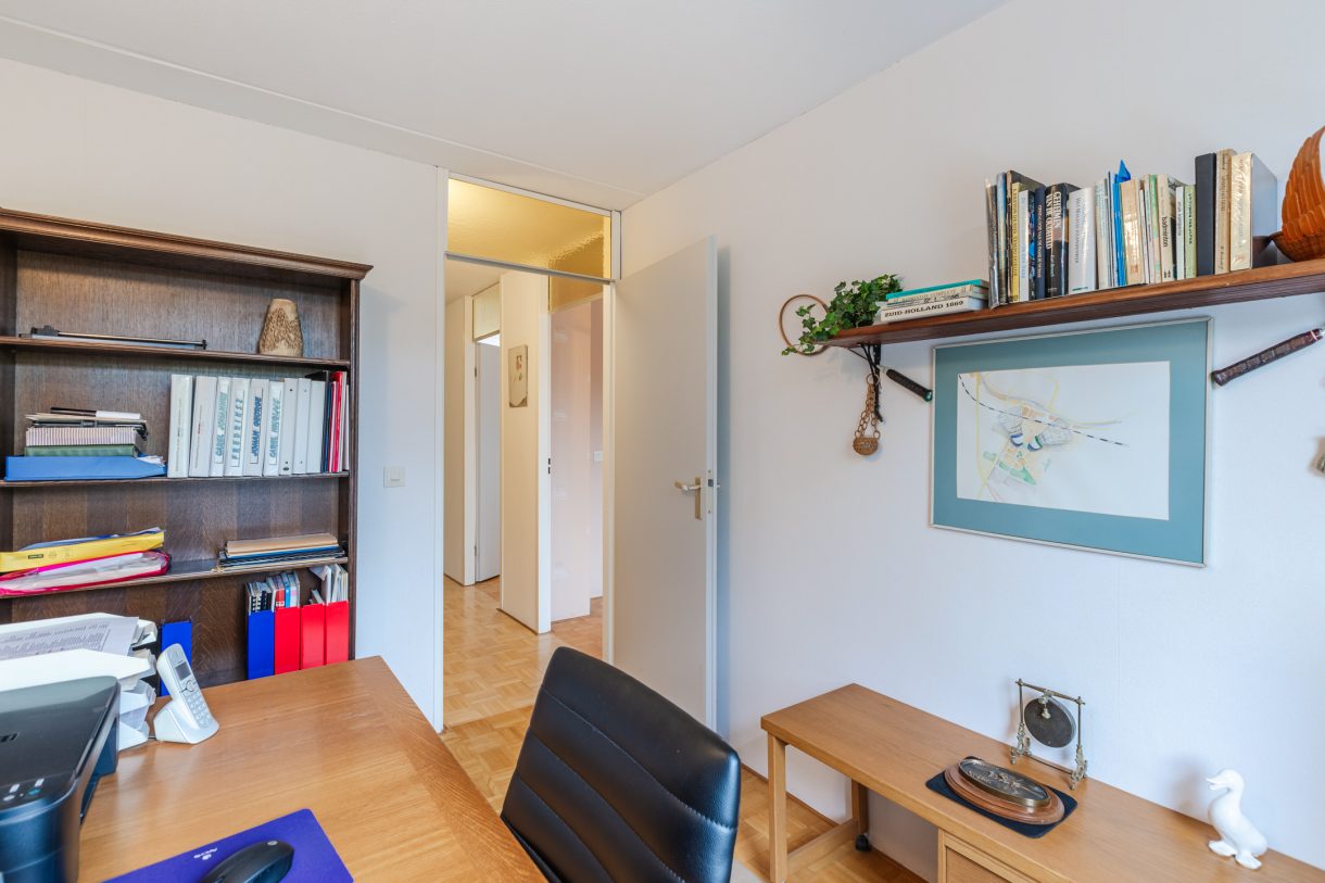 Te koop: Foto Woonhuis aan de Zuwe 18 in Bodegraven