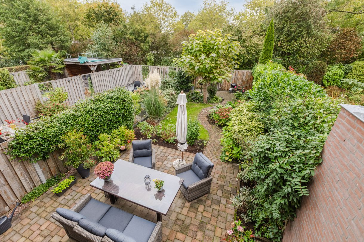 Te koop: Foto Woonhuis aan de Zuwe 18 in Bodegraven