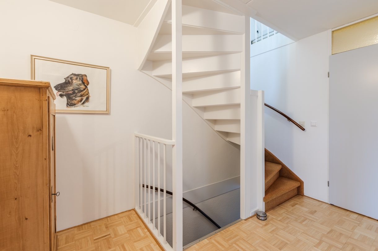 Te koop: Foto Woonhuis aan de Zuwe 18 in Bodegraven