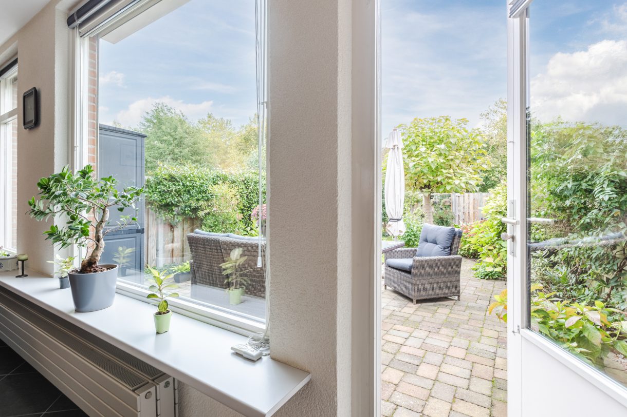 Te koop: Foto Woonhuis aan de Zuwe 18 in Bodegraven