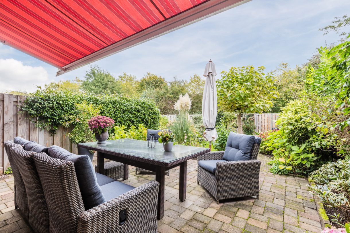 Te koop: Foto Woonhuis aan de Zuwe 18 in Bodegraven