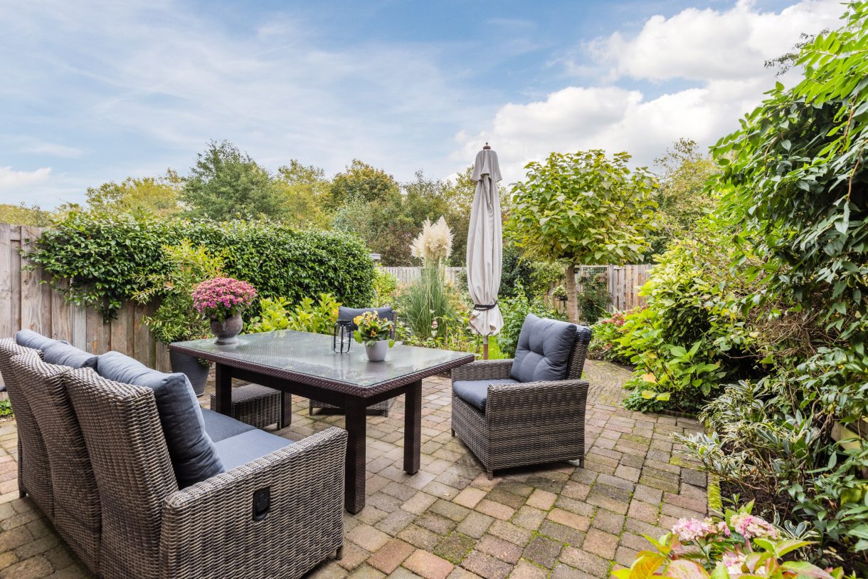 Te koop: Foto Woonhuis aan de Zuwe 18 in Bodegraven