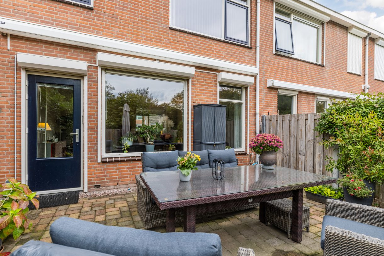 Te koop: Foto Woonhuis aan de Zuwe 18 in Bodegraven