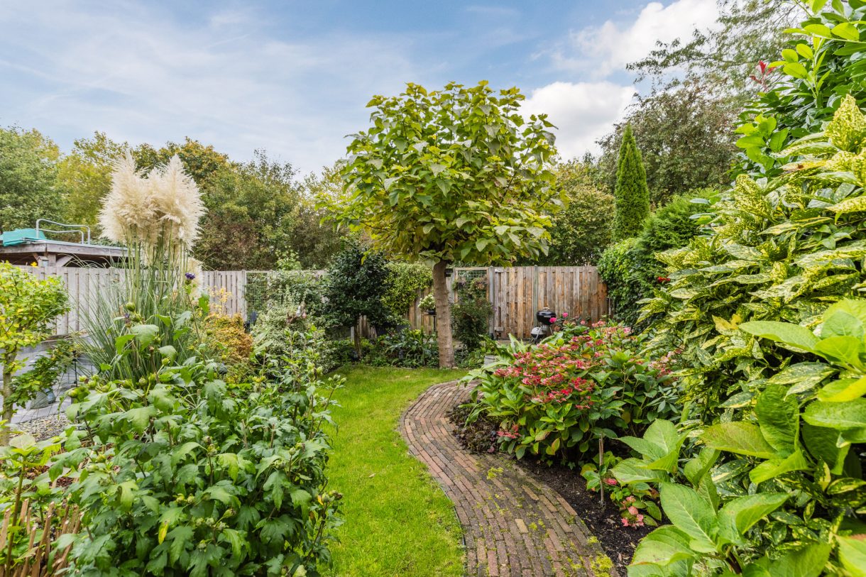 Te koop: Foto Woonhuis aan de Zuwe 18 in Bodegraven