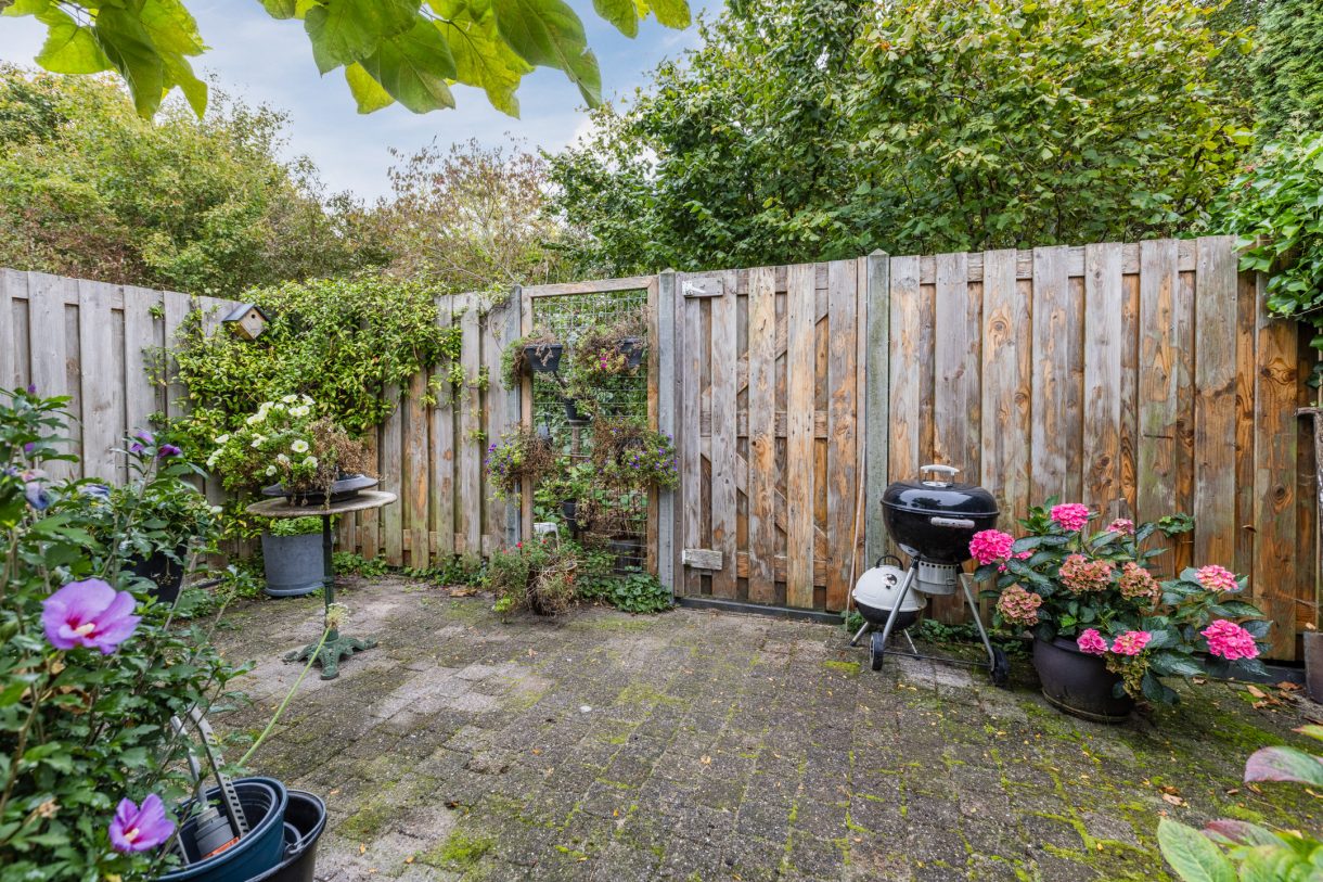 Te koop: Foto Woonhuis aan de Zuwe 18 in Bodegraven