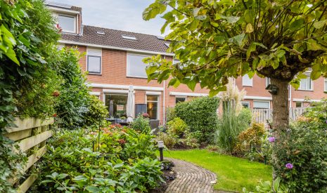 Te koop: Foto Woonhuis aan de Zuwe 18 in Bodegraven