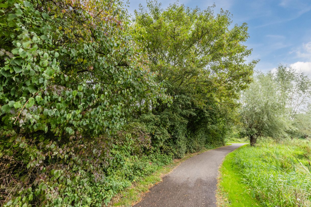 Te koop: Foto Woonhuis aan de Zuwe 18 in Bodegraven