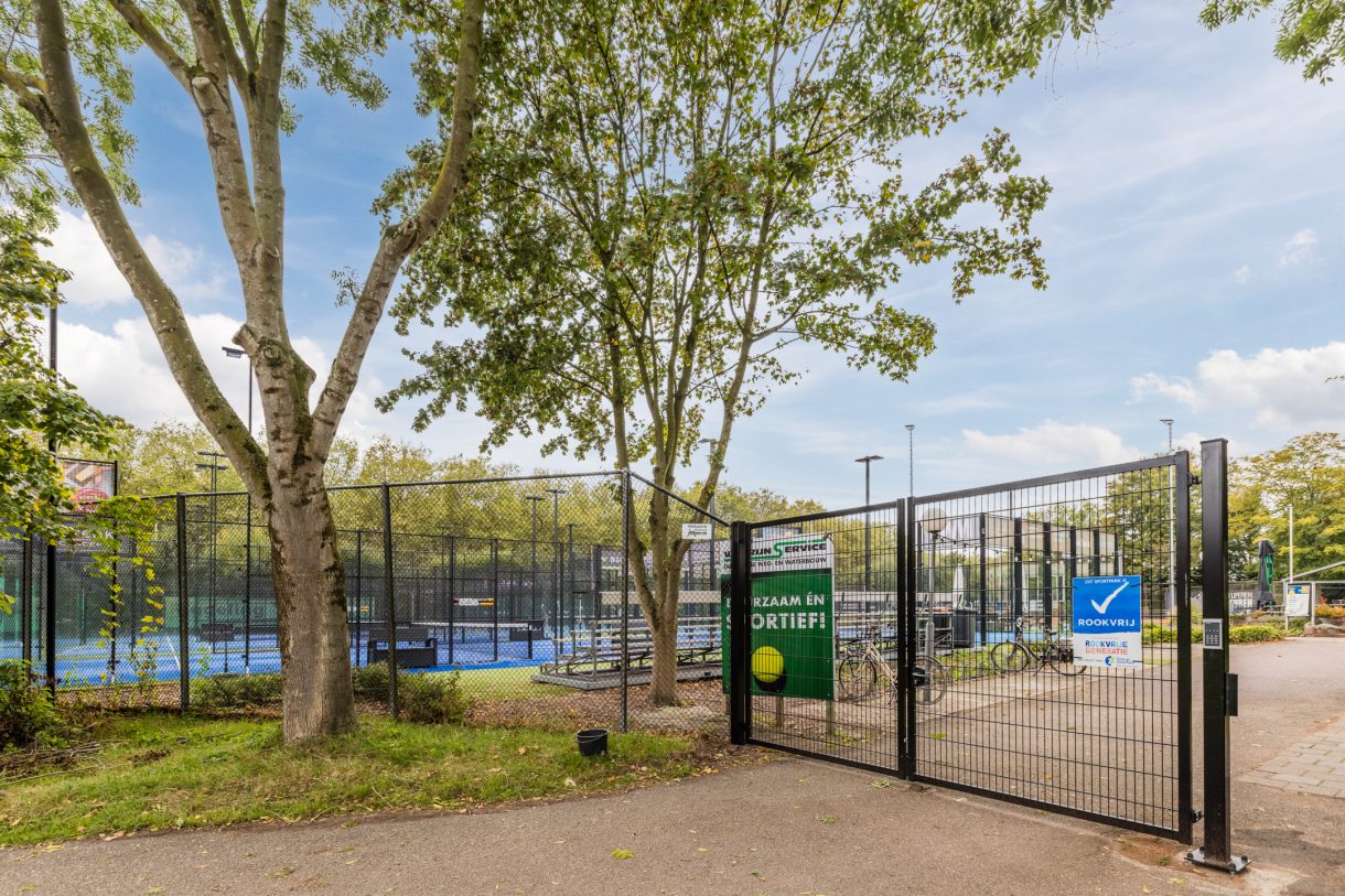 Te koop: Foto Woonhuis aan de Zuwe 18 in Bodegraven