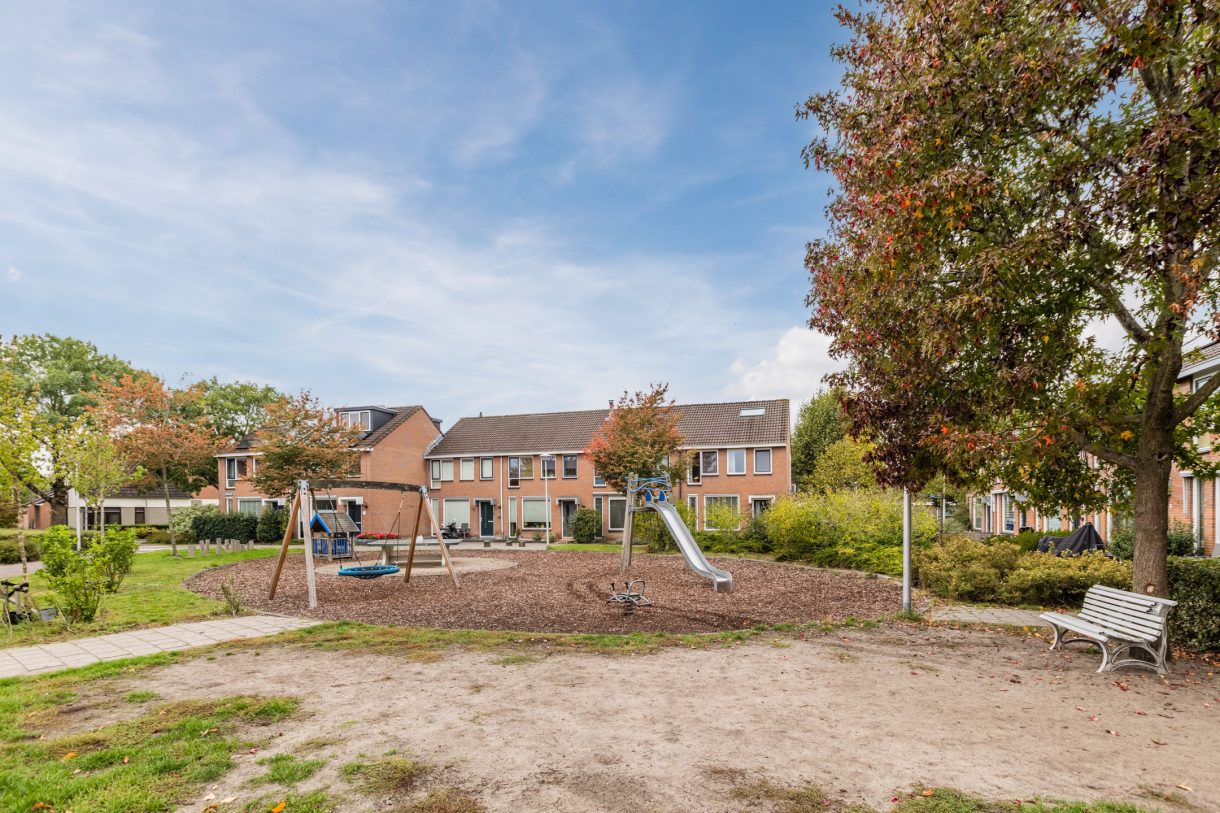 Te koop: Foto Woonhuis aan de Zuwe 18 in Bodegraven