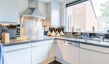 Te koop: Foto Woonhuis aan de Zuwe 18 in Bodegraven