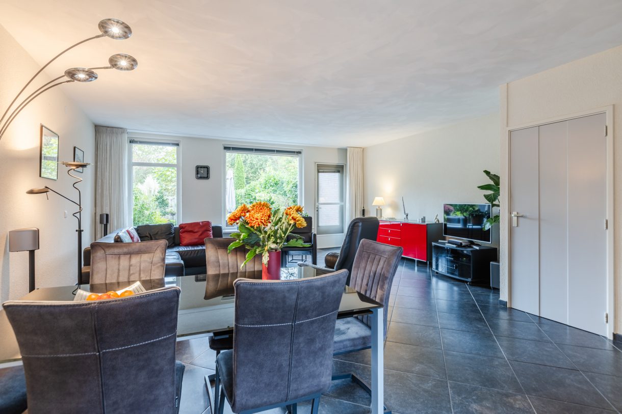 Te koop: Foto Woonhuis aan de Zuwe 18 in Bodegraven