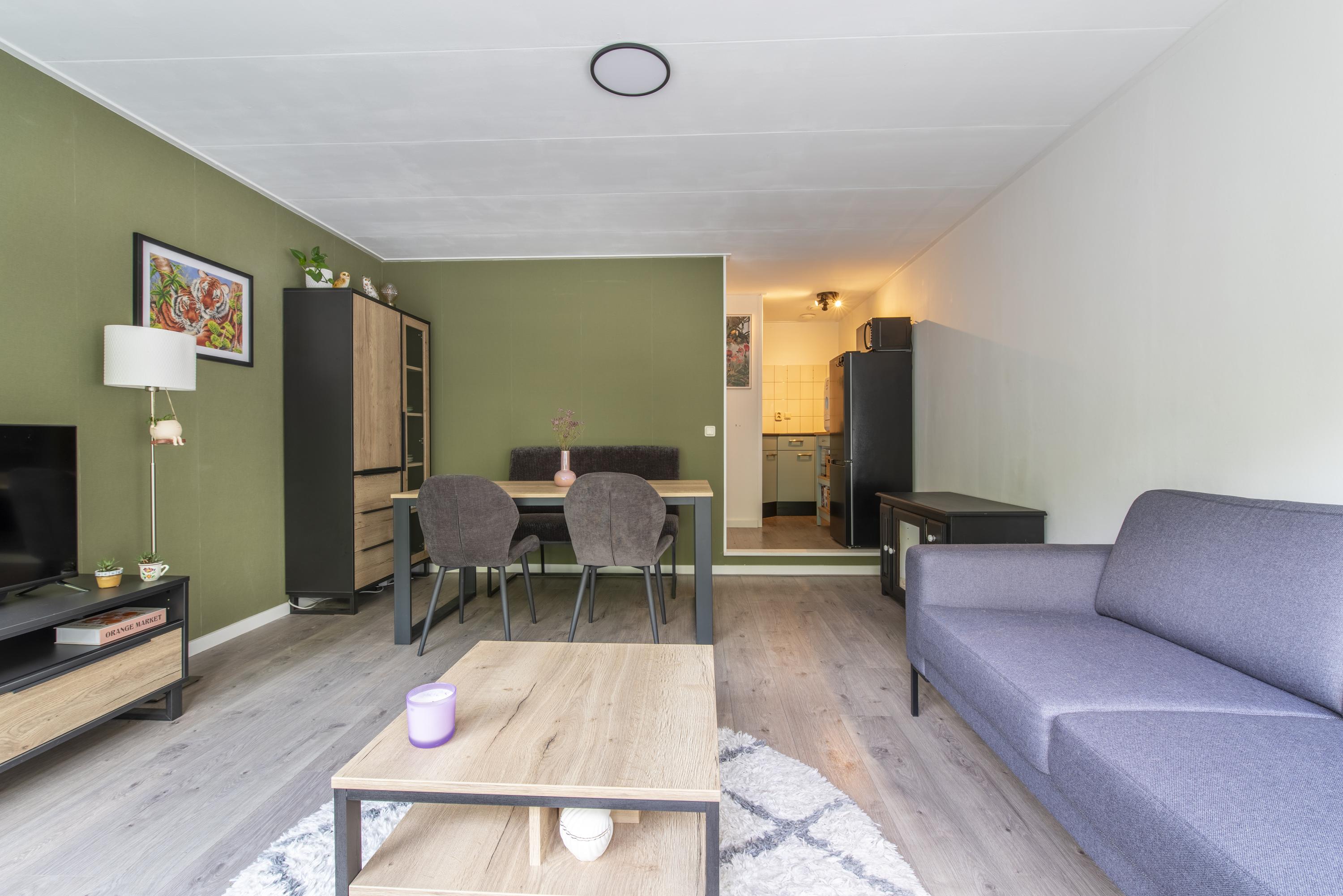 koop  Veenendaal  De Tinneweide 58 – Foto