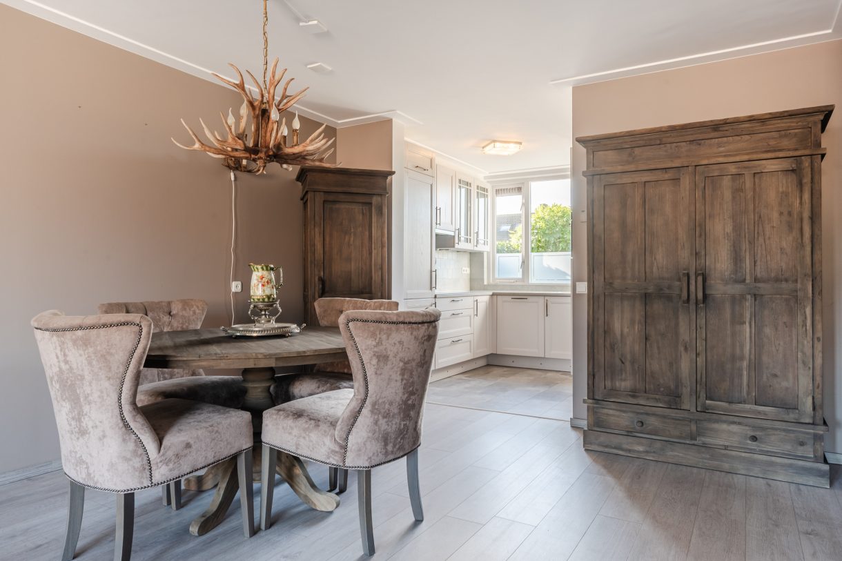 Te koop: Foto Woonhuis aan de Graaf Albrechtstraat 28 in Nieuwerbrug aan den Rijn