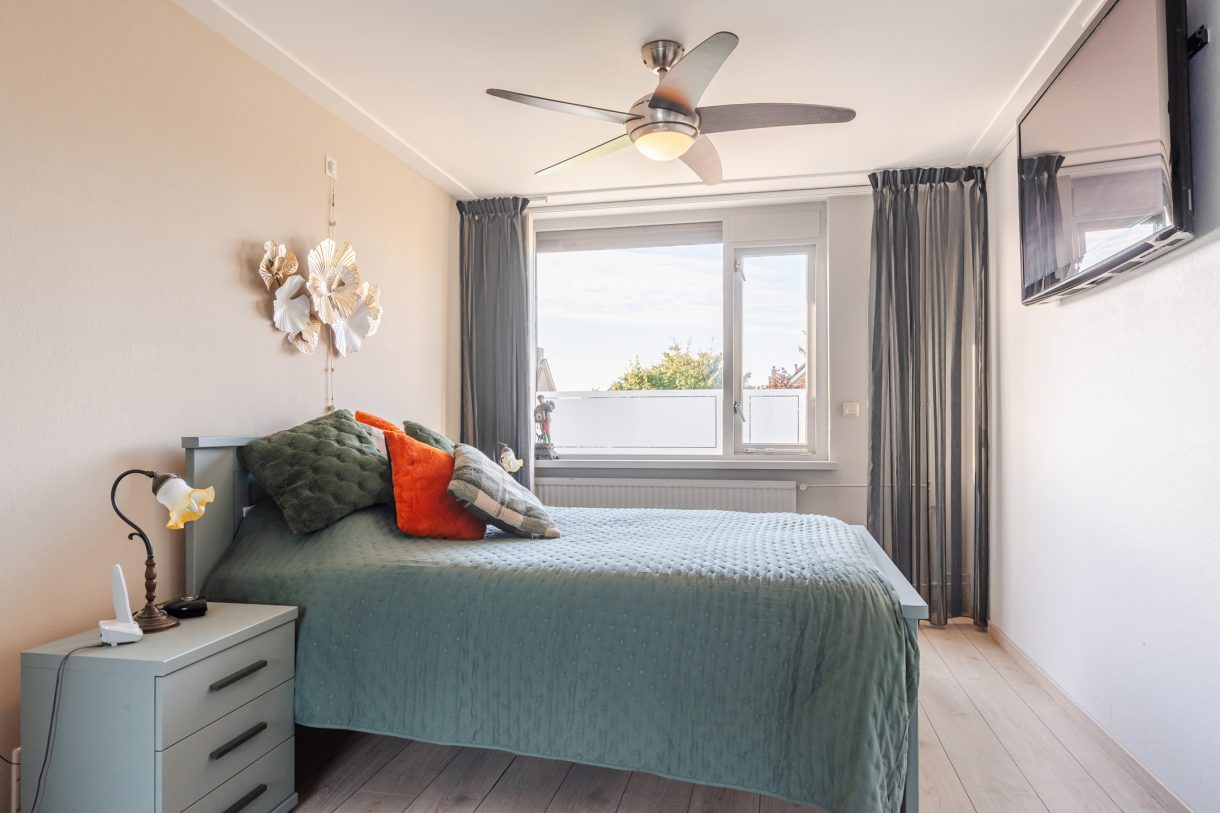 Te koop: Foto Woonhuis aan de Graaf Albrechtstraat 28 in Nieuwerbrug aan den Rijn