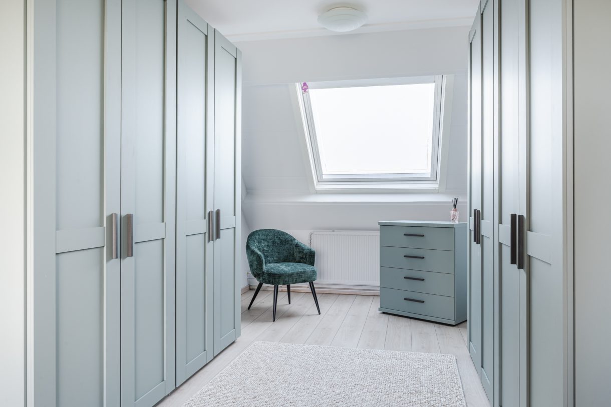 Te koop: Foto Woonhuis aan de Graaf Albrechtstraat 28 in Nieuwerbrug aan den Rijn