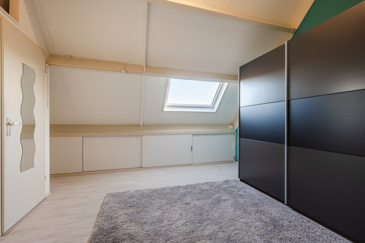 Te koop: Foto Woonhuis aan de Graaf Albrechtstraat 28 in Nieuwerbrug aan den Rijn