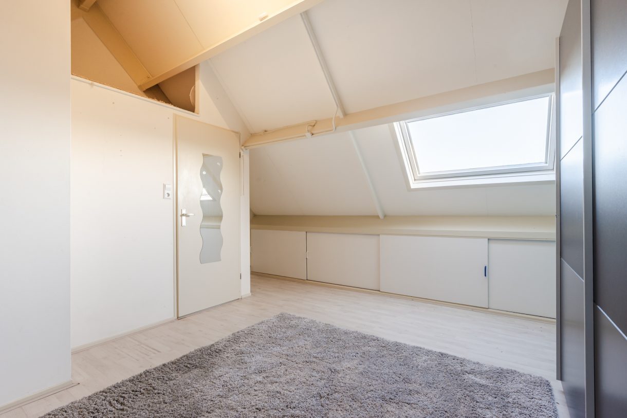 Te koop: Foto Woonhuis aan de Graaf Albrechtstraat 28 in Nieuwerbrug aan den Rijn