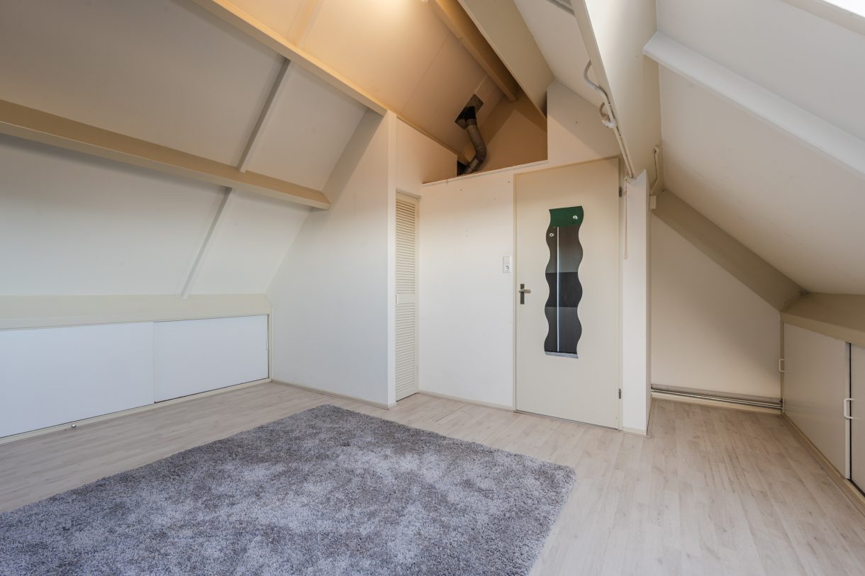 Te koop: Foto Woonhuis aan de Graaf Albrechtstraat 28 in Nieuwerbrug aan den Rijn