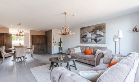 Te koop: Foto Woonhuis aan de Graaf Albrechtstraat 28 in Nieuwerbrug aan den Rijn