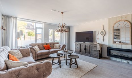 Te koop: Foto Woonhuis aan de Graaf Albrechtstraat 28 in Nieuwerbrug aan den Rijn