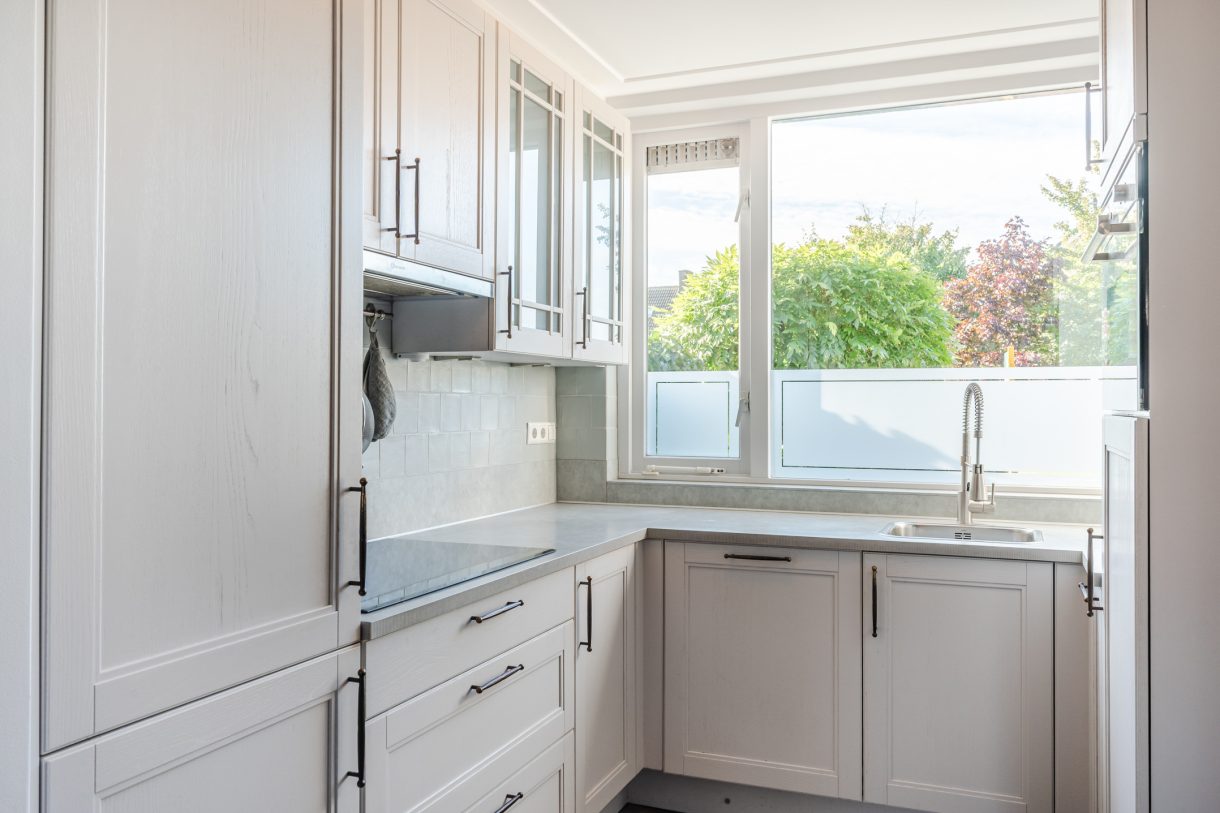 Te koop: Foto Woonhuis aan de Graaf Albrechtstraat 28 in Nieuwerbrug aan den Rijn