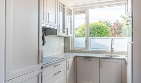 Te koop: Foto Woonhuis aan de Graaf Albrechtstraat 28 in Nieuwerbrug aan den Rijn