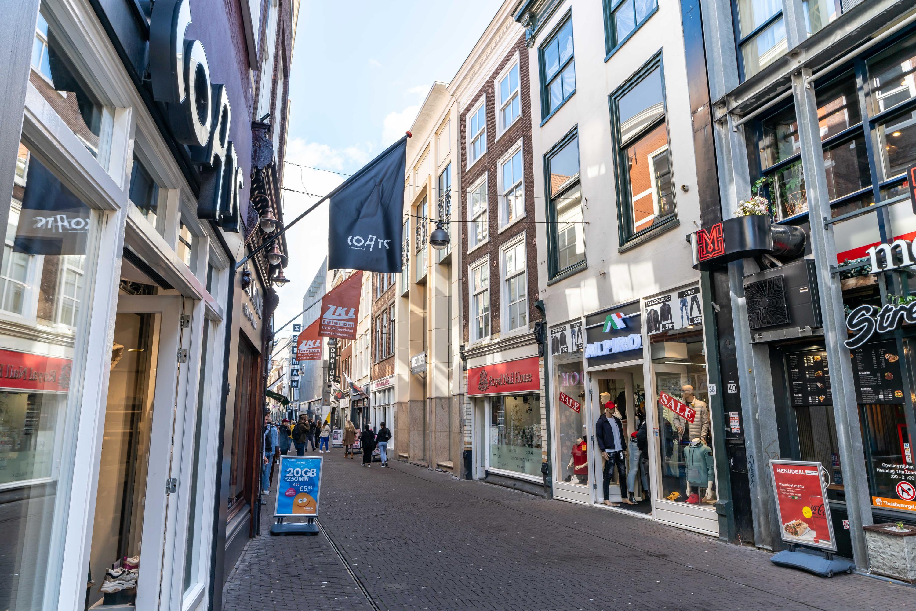 koop  's-Gravenhage  Vlamingstraat 36A – Foto 2