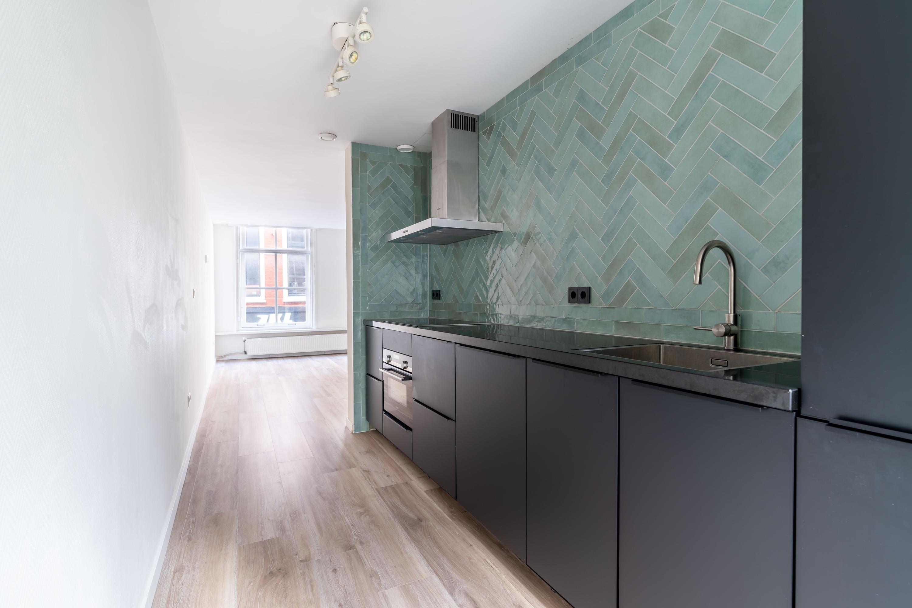 koop  's-Gravenhage  Vlamingstraat 36A – Hoofdfoto