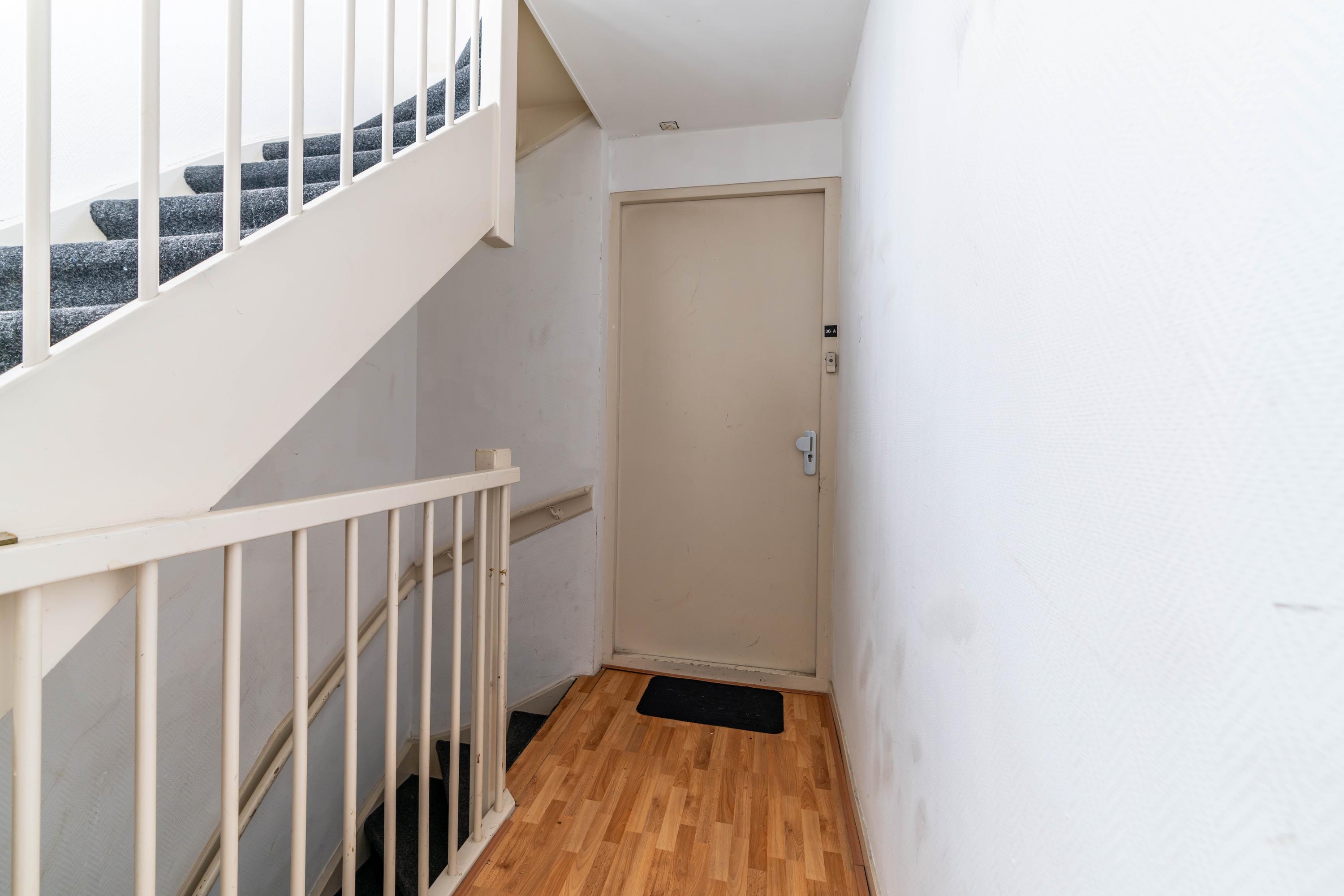 koop  's-Gravenhage  Vlamingstraat 36A – Foto 4