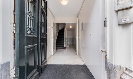 Te koop: Foto Appartement aan de Bazarstraat 7C in 's-Gravenhage